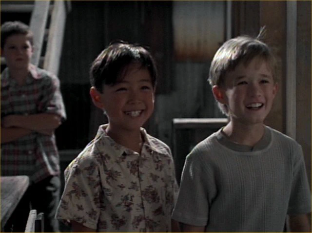 Haley Joel Osment