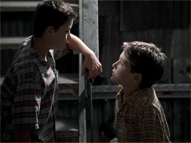 Haley Joel Osment