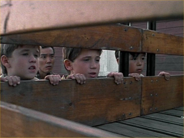 Haley Joel Osment