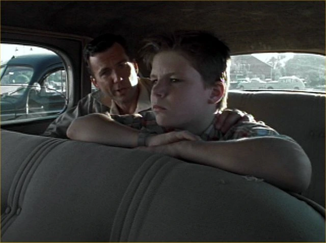 Haley Joel Osment