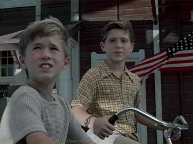 Haley Joel Osment