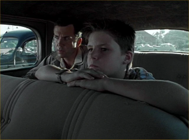 Haley Joel Osment