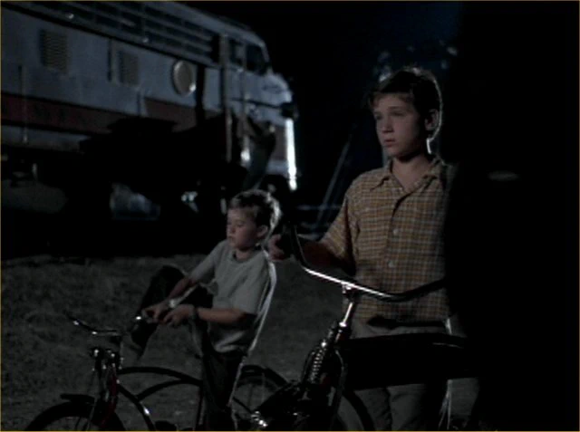 Haley Joel Osment
