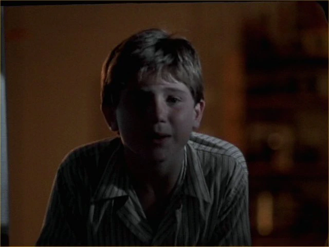 Haley Joel Osment