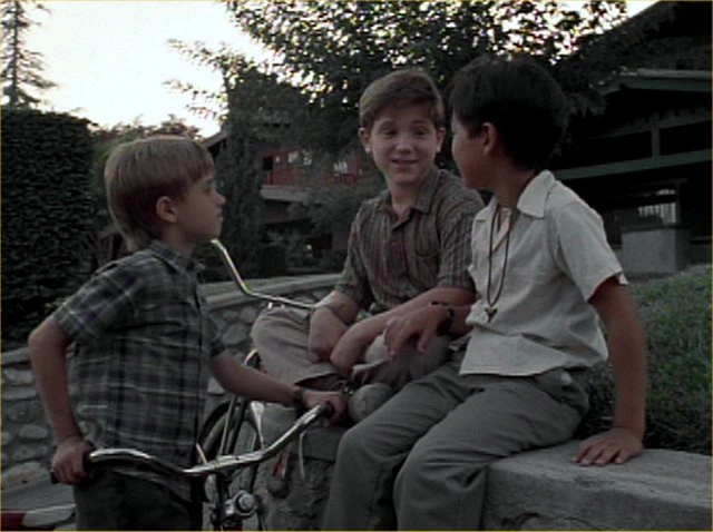 Haley Joel Osment