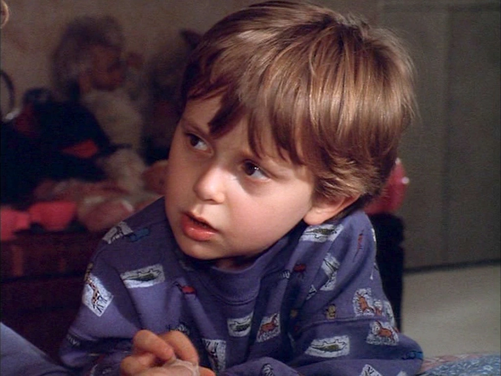 David Dorfman