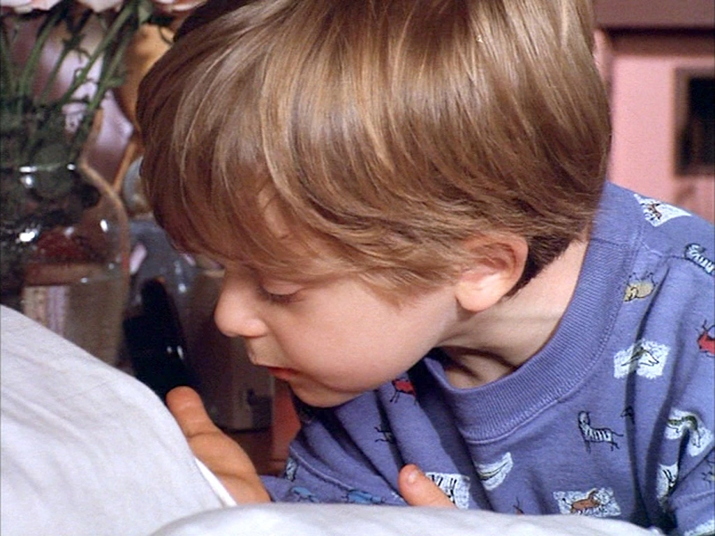 David Dorfman