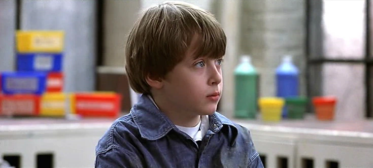 Rory Culkin