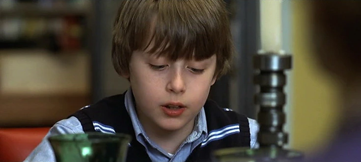 Rory Culkin