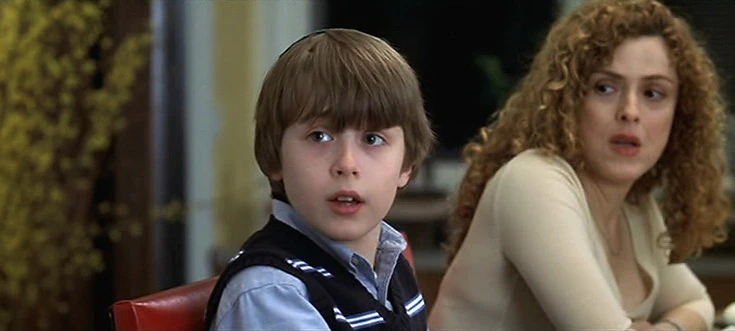 Rory Culkin