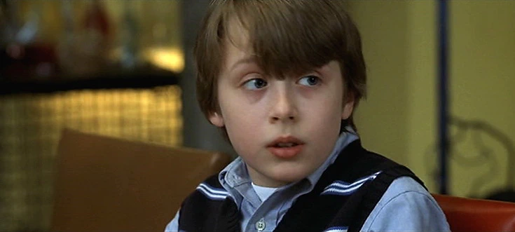 Rory Culkin