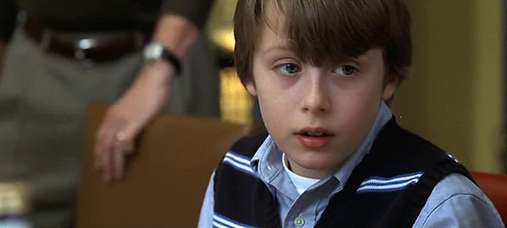 Rory Culkin