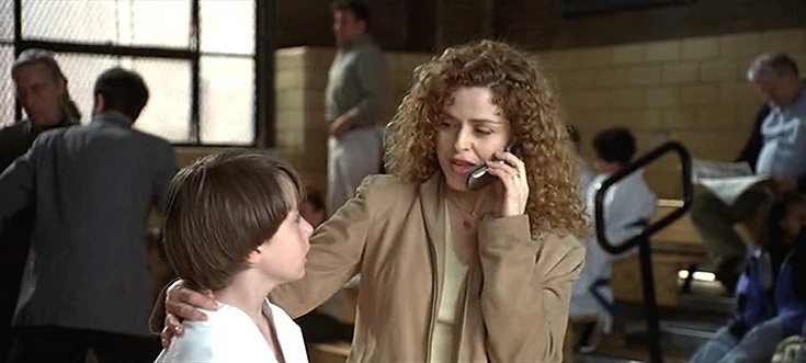 Rory Culkin