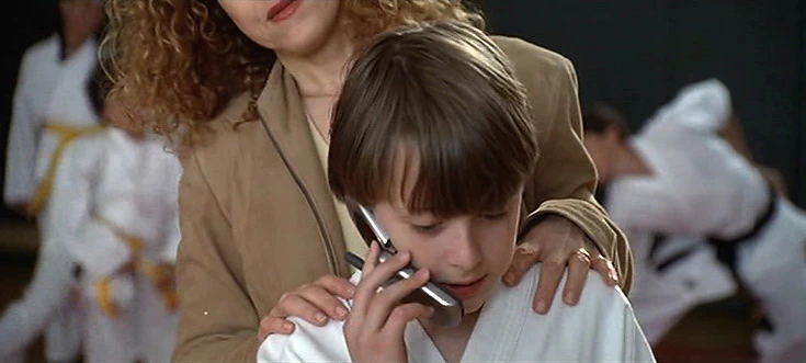 Rory Culkin