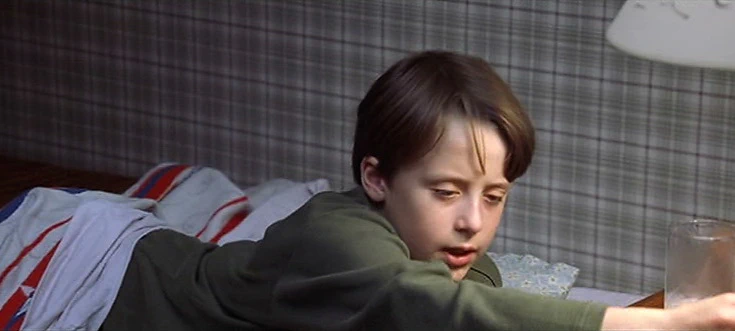 Rory Culkin