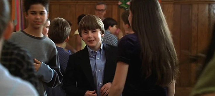 Rory Culkin