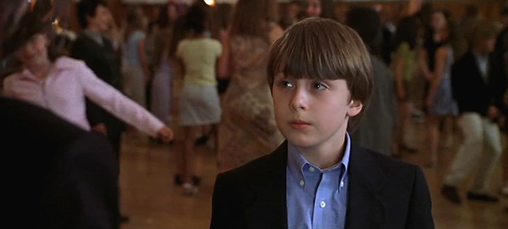 Rory Culkin