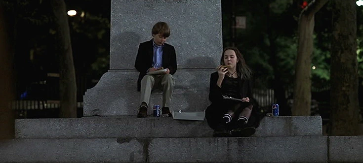 Rory Culkin