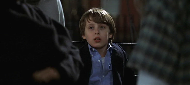 Rory Culkin