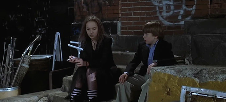 Rory Culkin