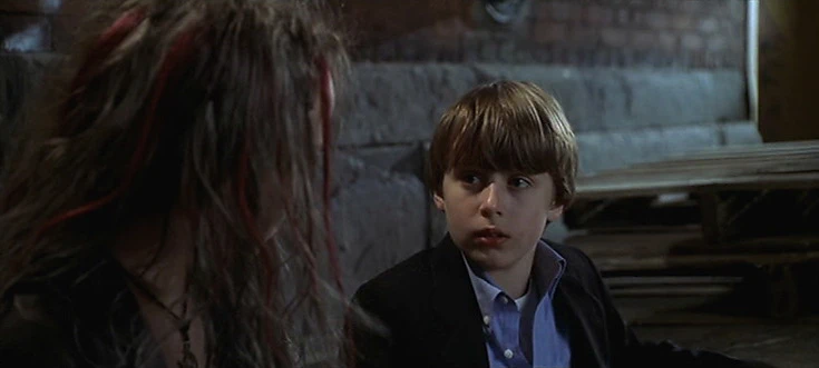 Rory Culkin