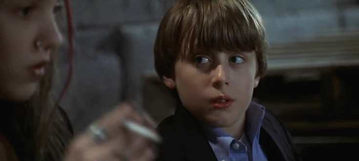 Rory Culkin