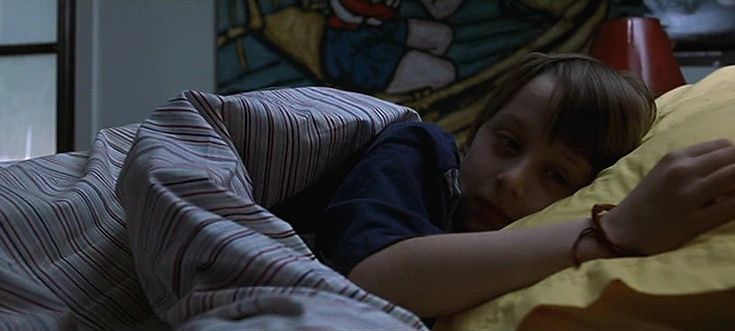 Rory Culkin
