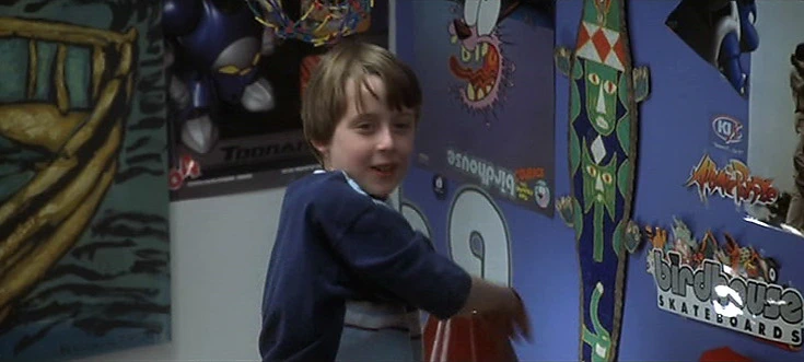 Rory Culkin