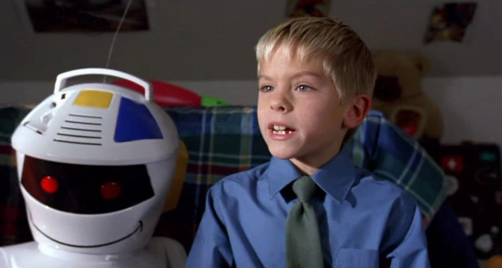 Cole Sprouse, Dylan Sprouse