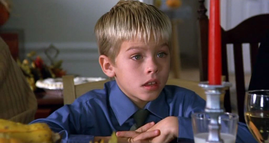 Cole Sprouse, Dylan Sprouse