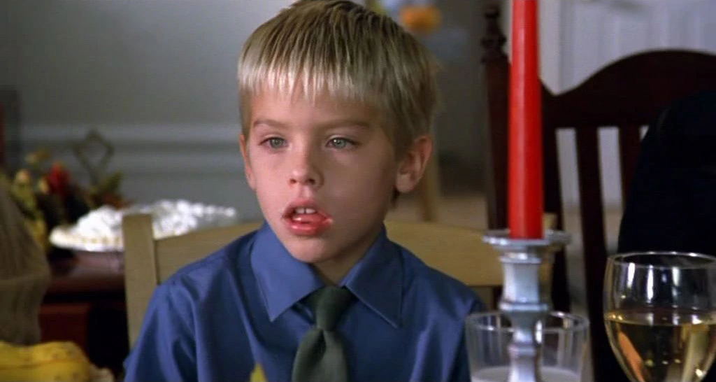 Cole Sprouse, Dylan Sprouse