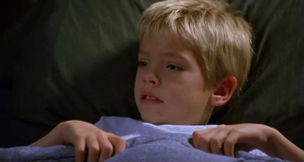 Cole Sprouse, Dylan Sprouse