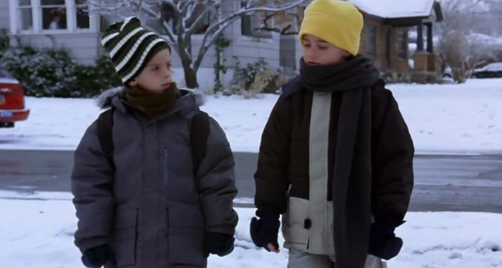 Cole Sprouse, Dylan Sprouse, Eric Jacobs