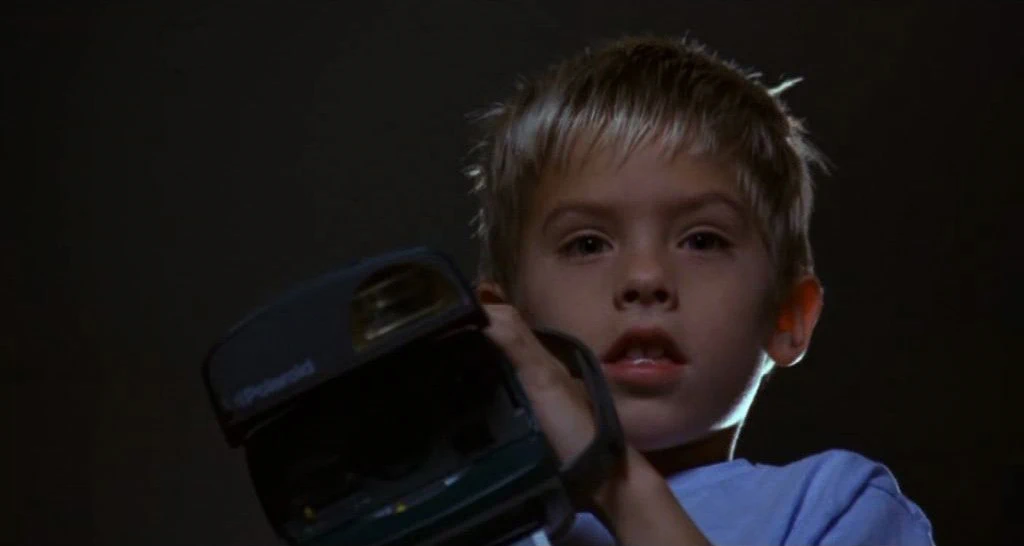 Cole Sprouse, Dylan Sprouse
