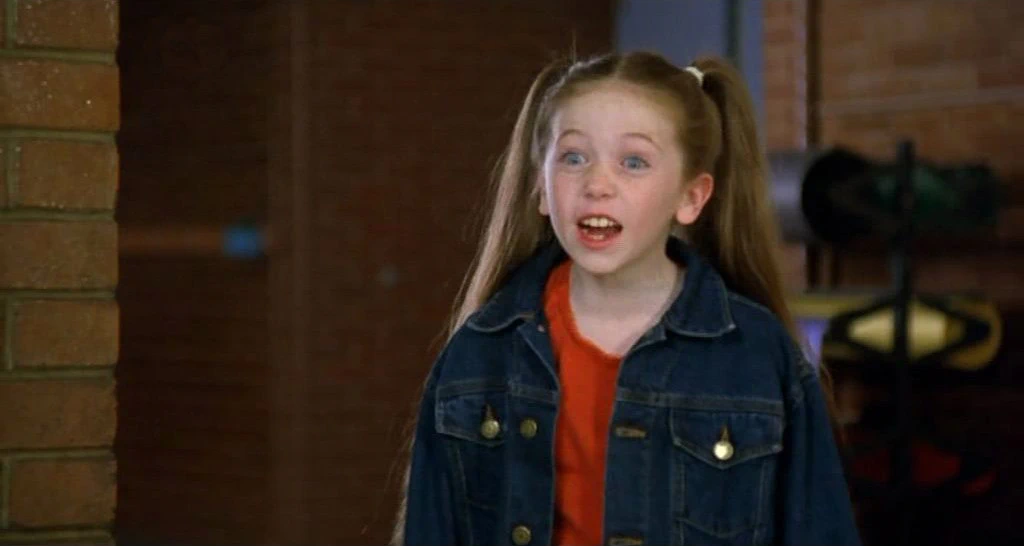 I Saw Mommy Kissing Santa Claus (2001)