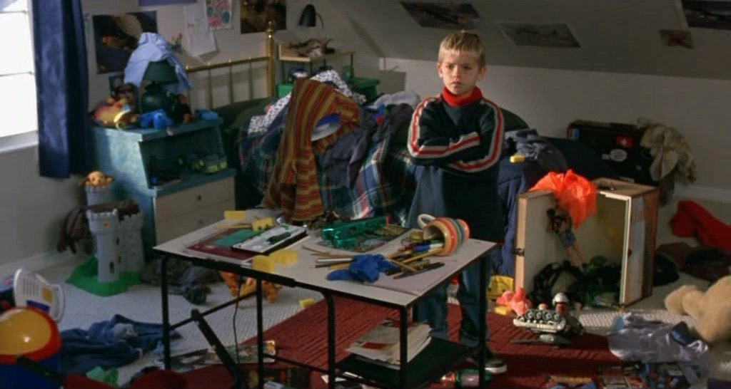 Cole Sprouse, Dylan Sprouse