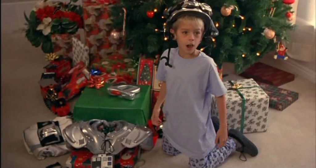 Cole Sprouse, Dylan Sprouse