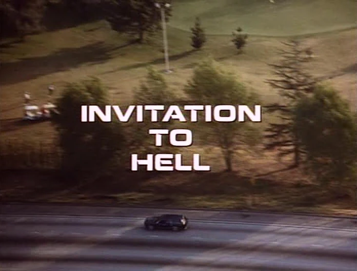 Invitation to Hell (1984)