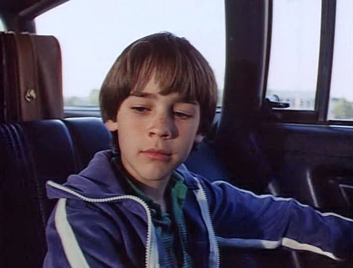 Barret Oliver