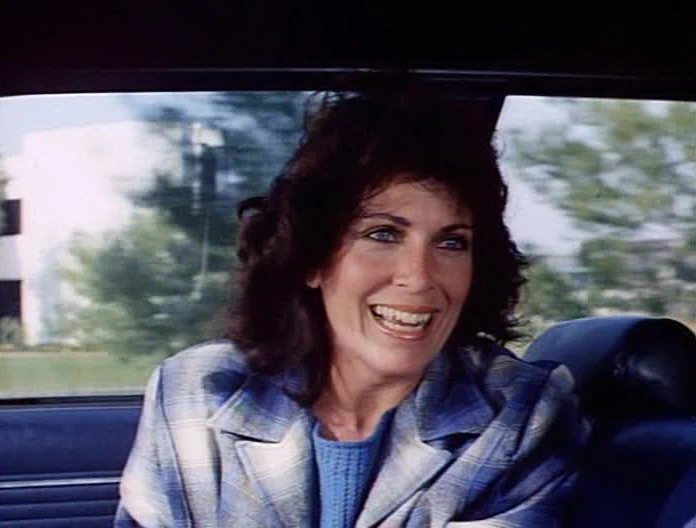 Invitation to Hell (1984)