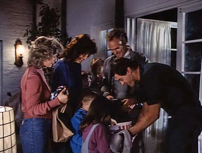 Invitation to Hell (1984)