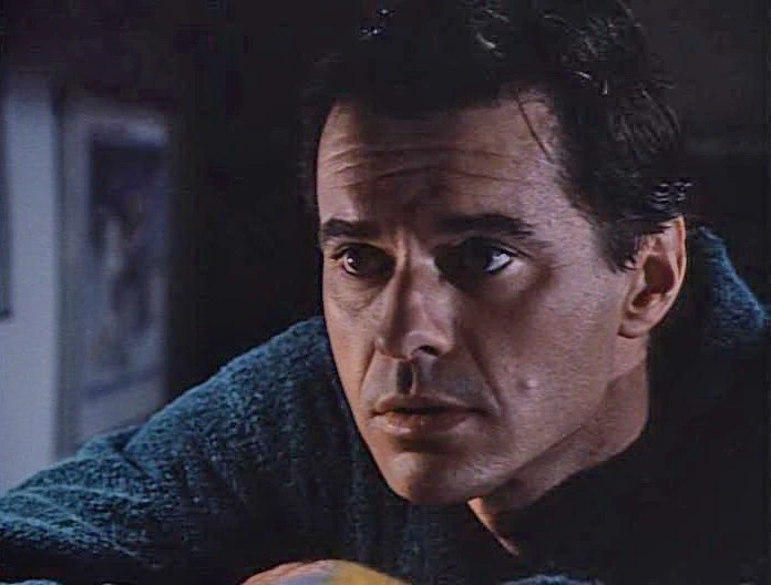 Invitation to Hell (1984)