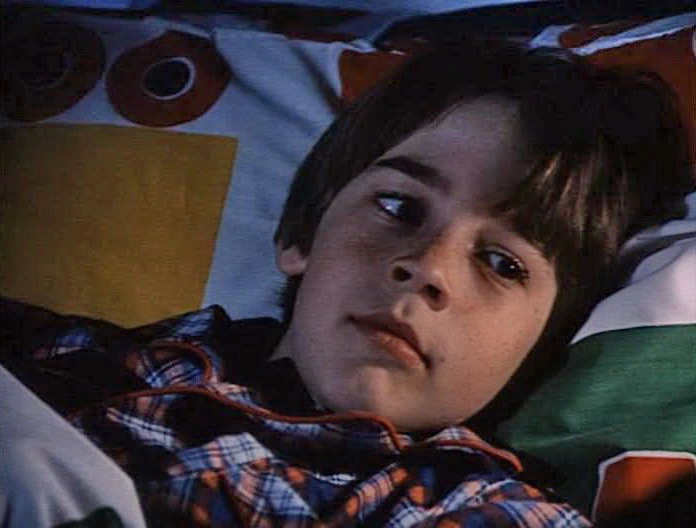 Barret Oliver