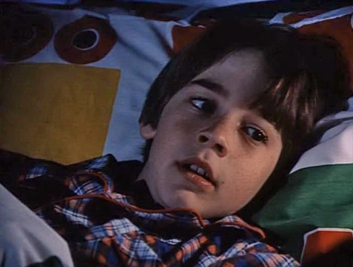 Barret Oliver