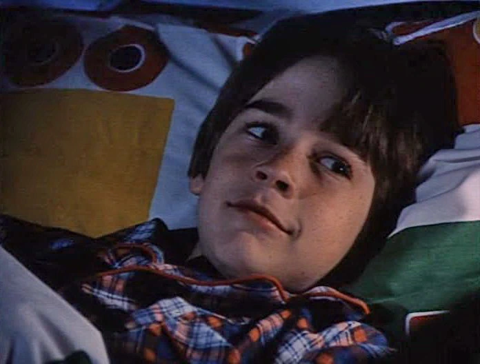 Barret Oliver
