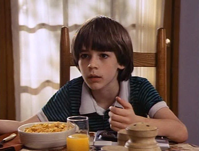 Barret Oliver
