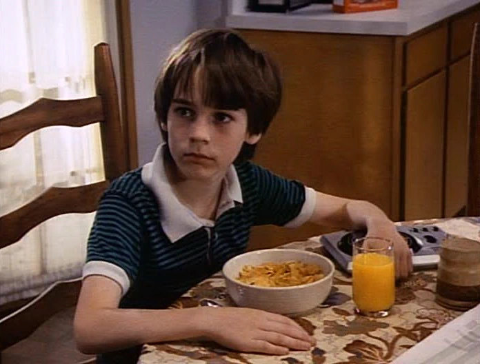 Barret Oliver