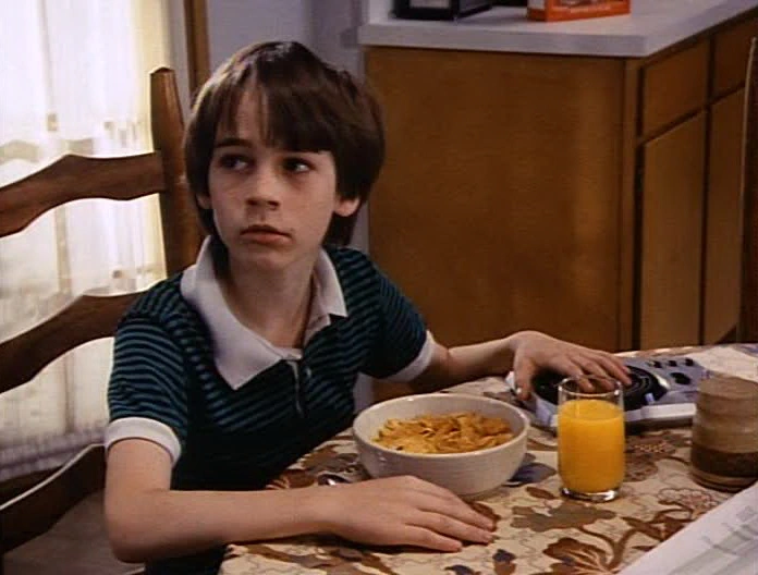 Barret Oliver