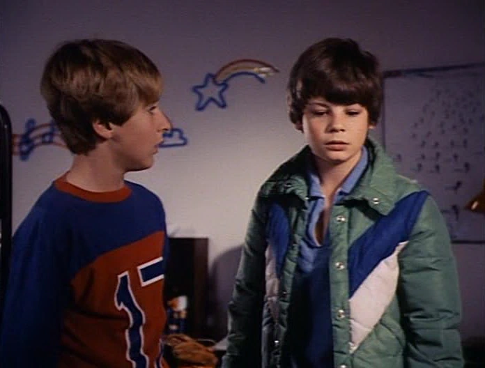Invitation to Hell (1984)