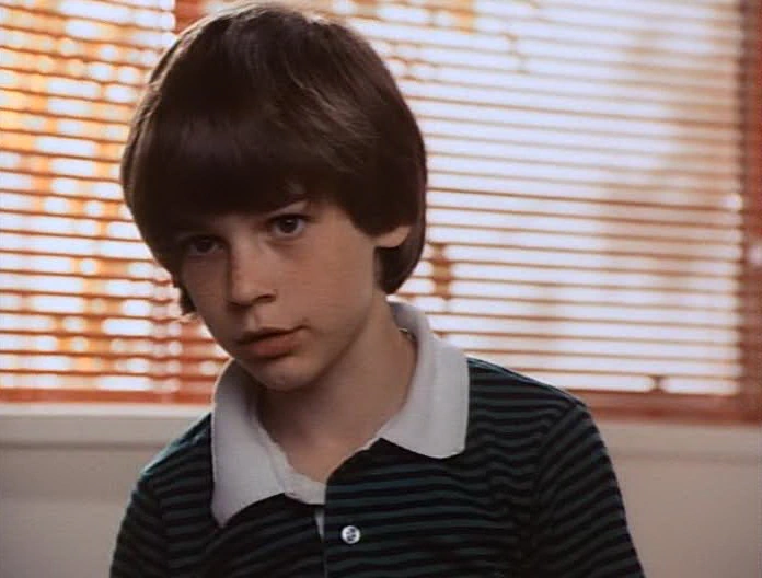 Barret Oliver
